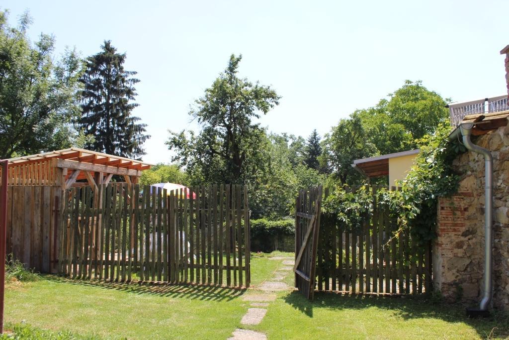 Penzion Gomelska Apartment Horní Stropnice Exterior foto